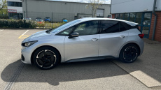 CUPRA Born 169kW e-Boost V3 58kWh 5dr Auto Electric Hatchback